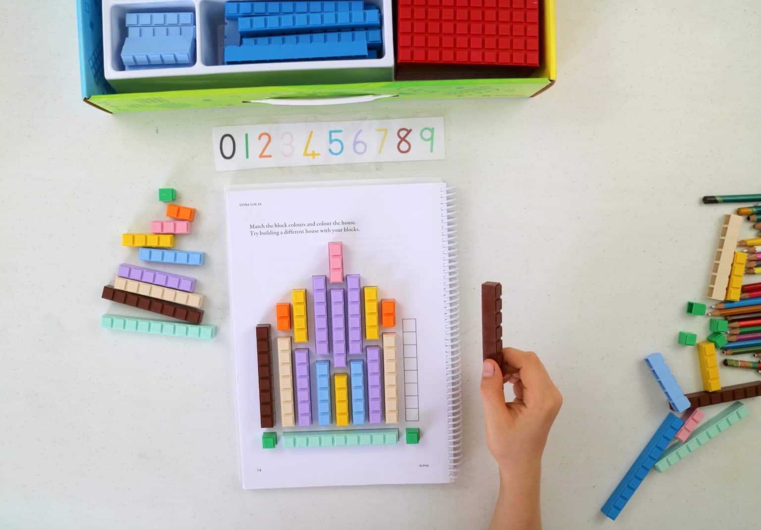 Start Preschool Maths Maths Australia