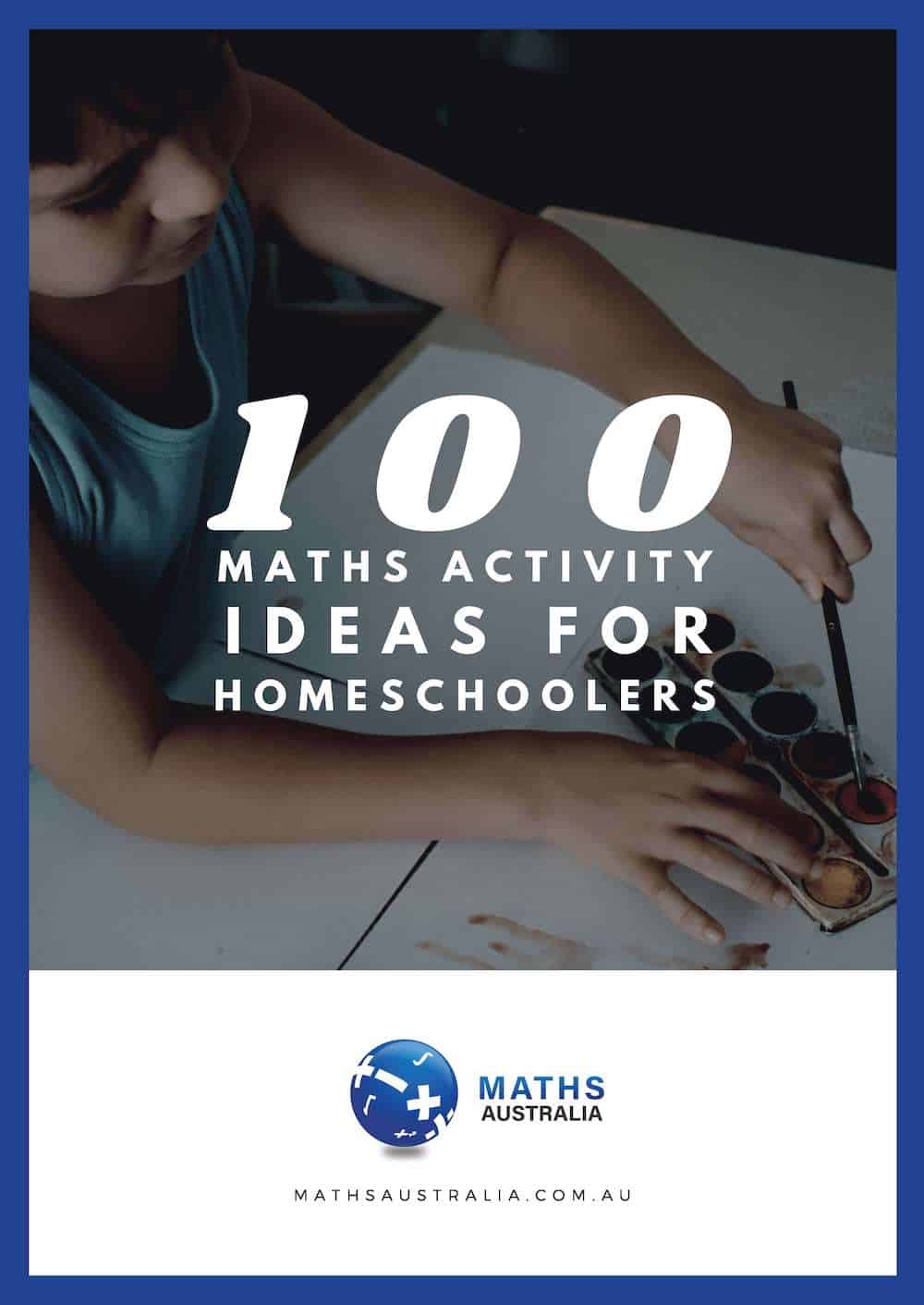 homeschool maths program