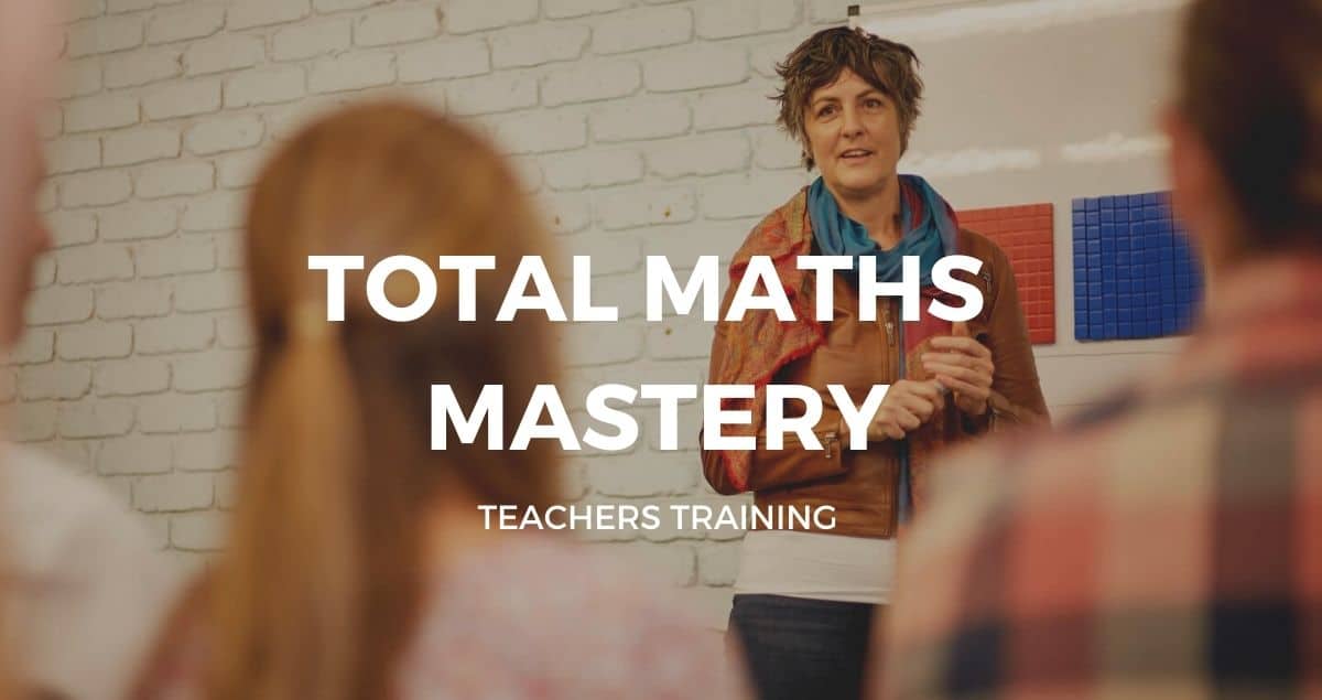 Total Maths Mastery