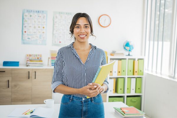 Teacher
